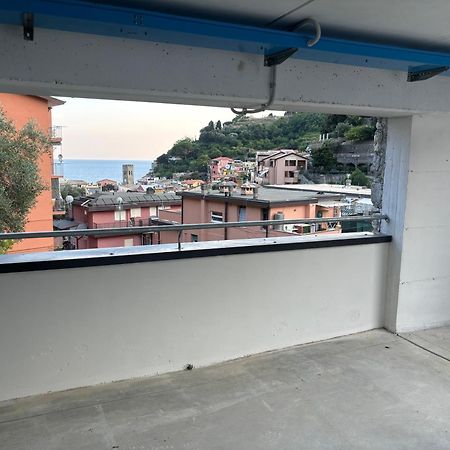 Casa Edera Apartment Monterosso al Mare Ngoại thất bức ảnh