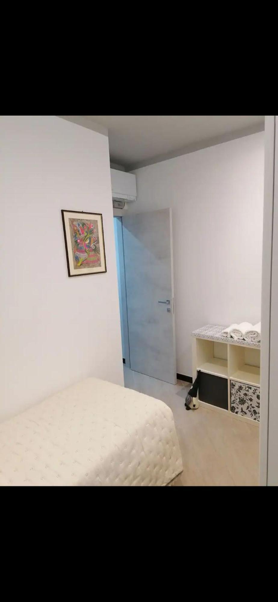Casa Edera Apartment Monterosso al Mare Ngoại thất bức ảnh