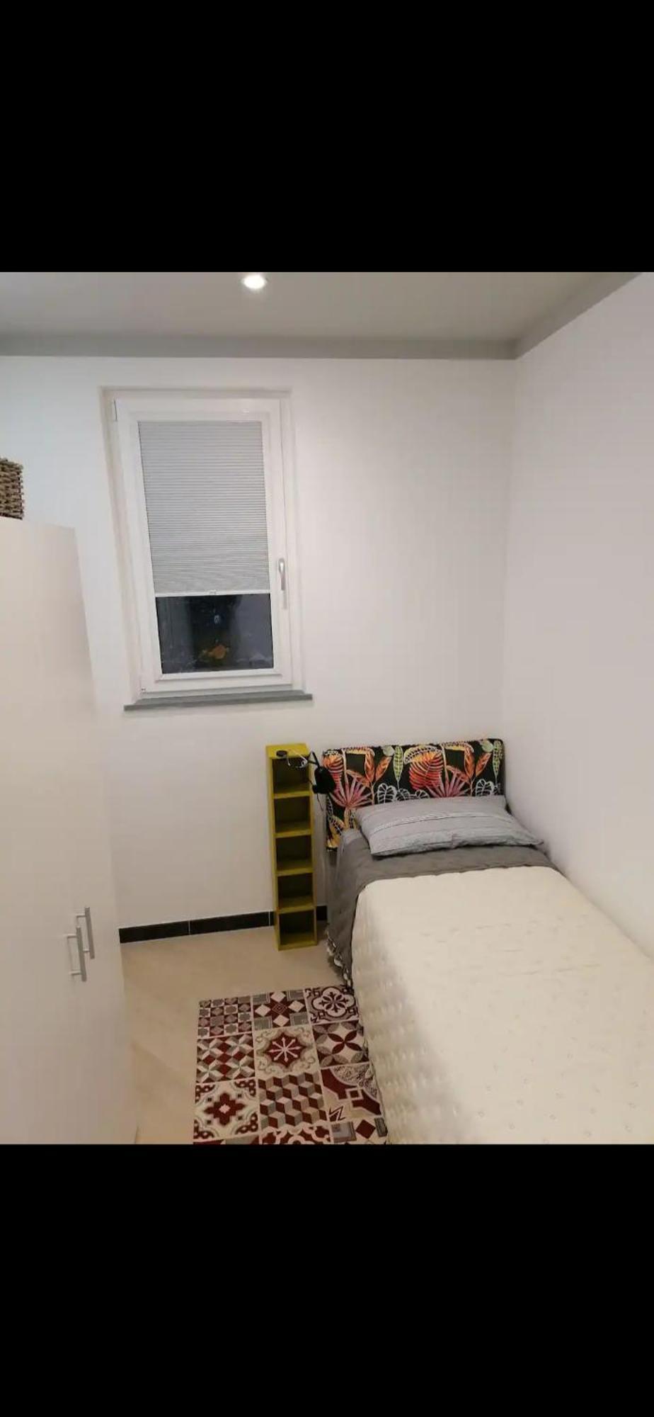 Casa Edera Apartment Monterosso al Mare Ngoại thất bức ảnh