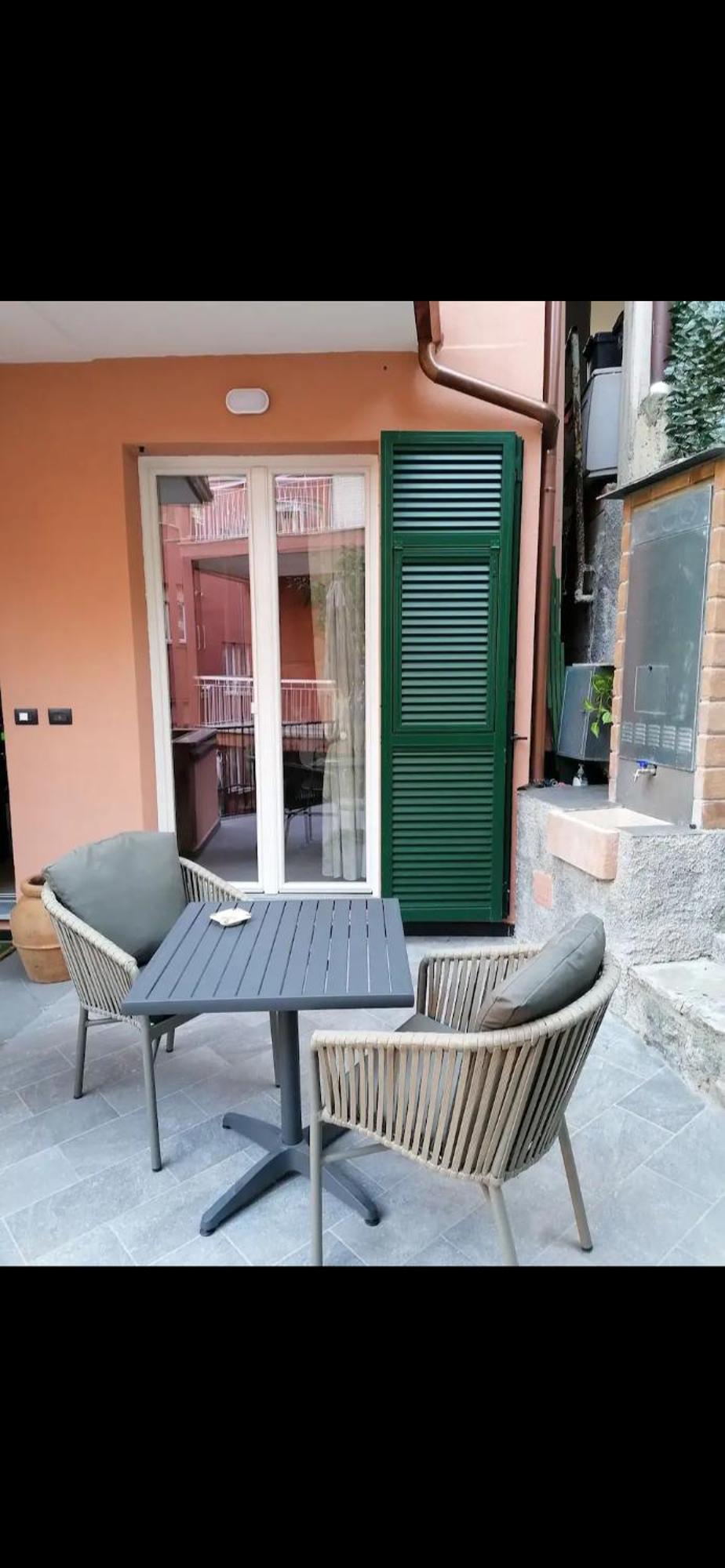 Casa Edera Apartment Monterosso al Mare Ngoại thất bức ảnh