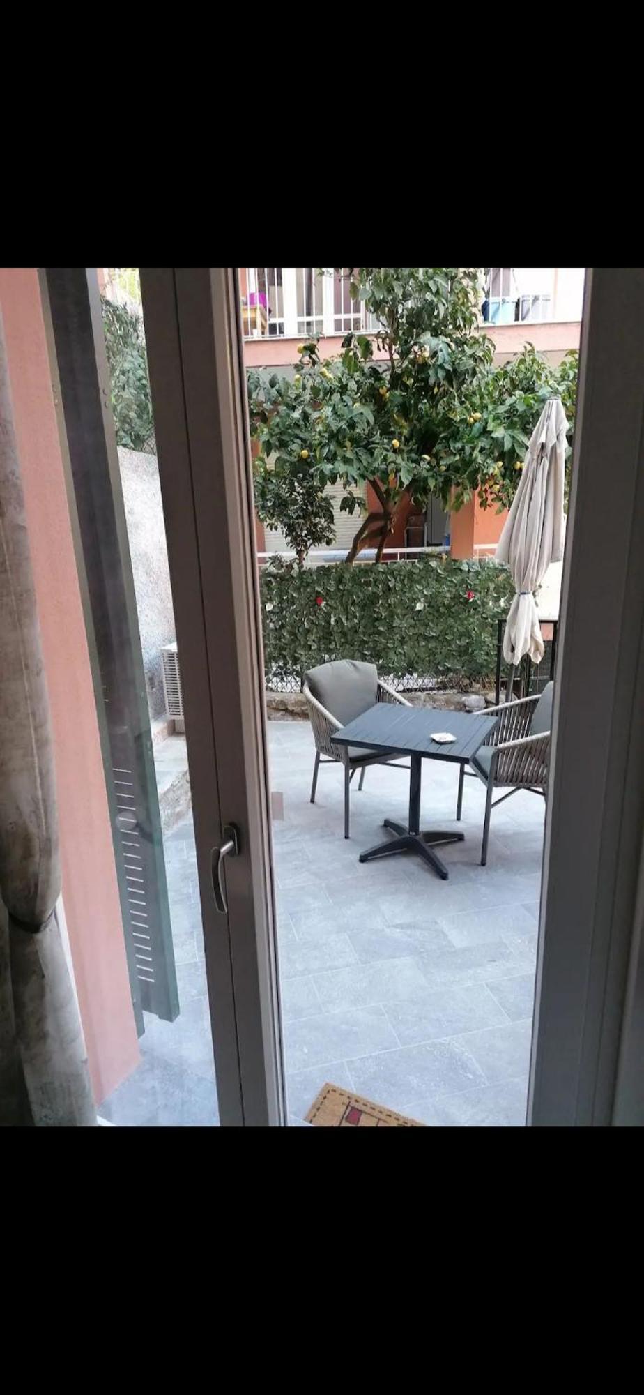 Casa Edera Apartment Monterosso al Mare Ngoại thất bức ảnh
