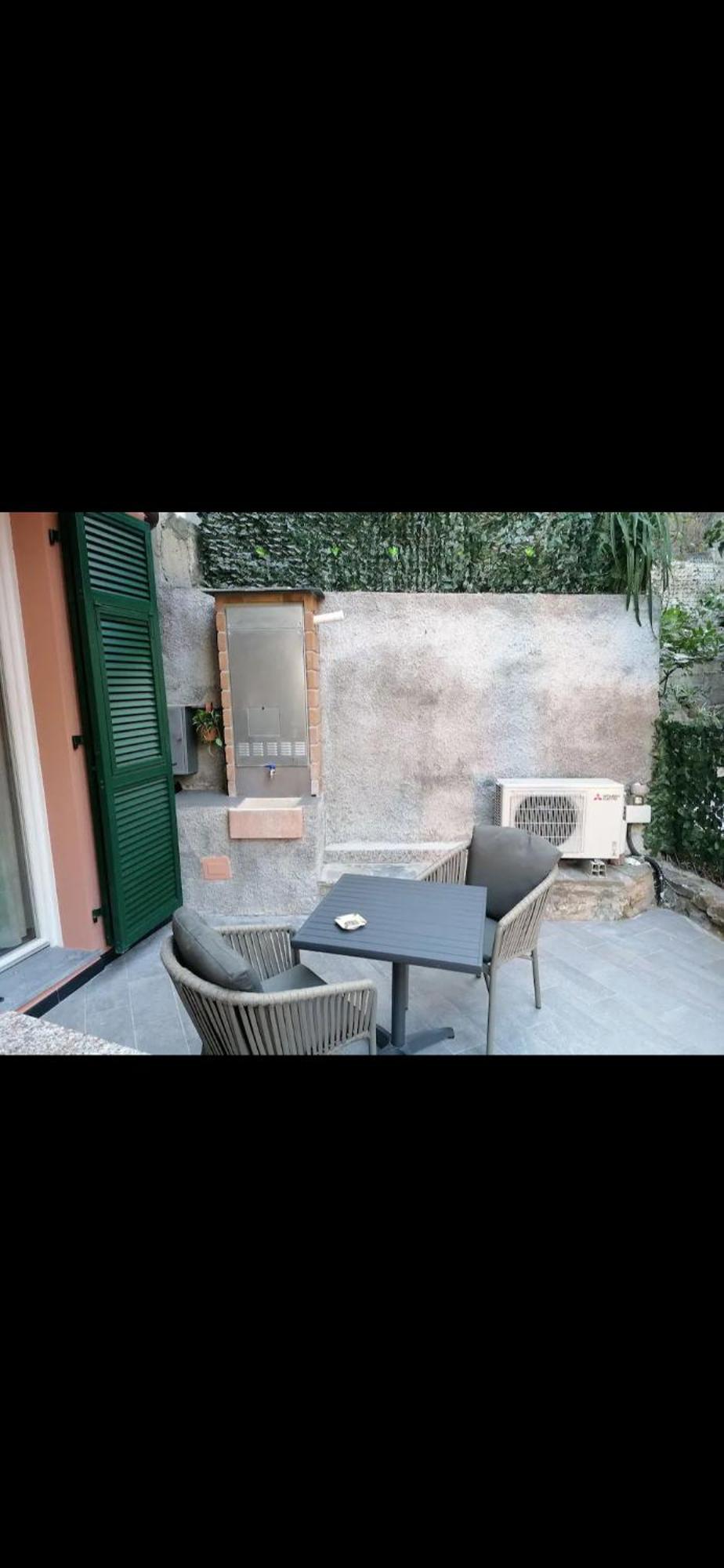 Casa Edera Apartment Monterosso al Mare Ngoại thất bức ảnh