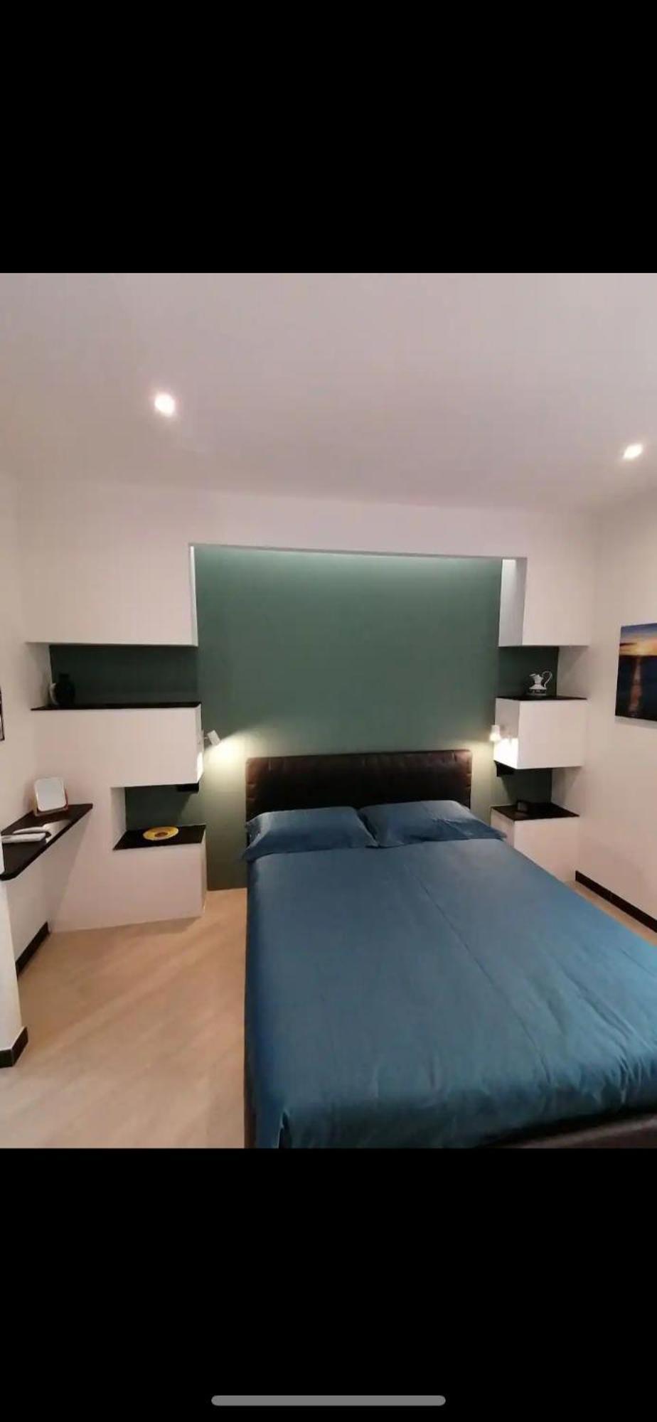 Casa Edera Apartment Monterosso al Mare Ngoại thất bức ảnh
