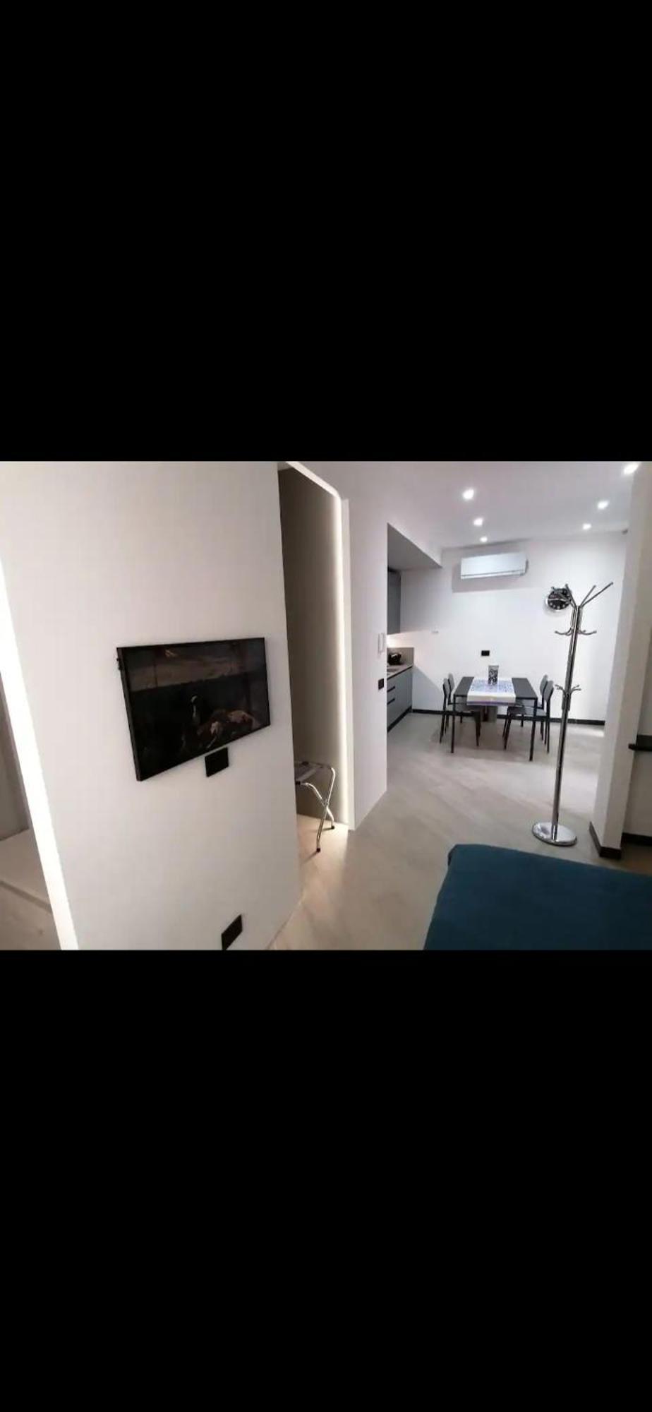 Casa Edera Apartment Monterosso al Mare Ngoại thất bức ảnh