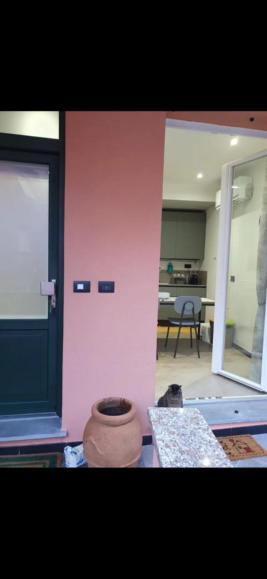 Casa Edera Apartment Monterosso al Mare Ngoại thất bức ảnh
