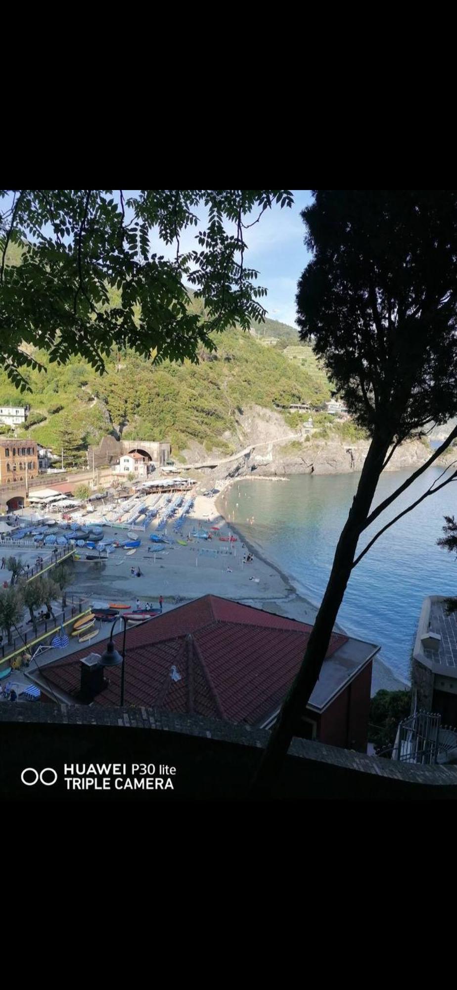 Casa Edera Apartment Monterosso al Mare Ngoại thất bức ảnh