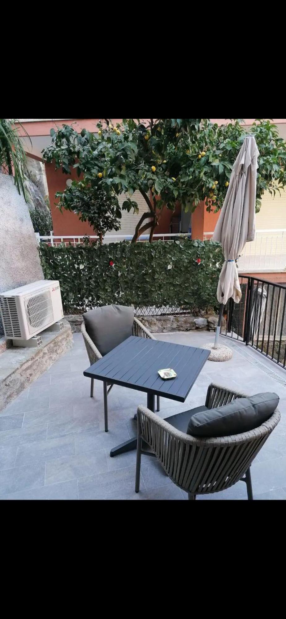 Casa Edera Apartment Monterosso al Mare Ngoại thất bức ảnh