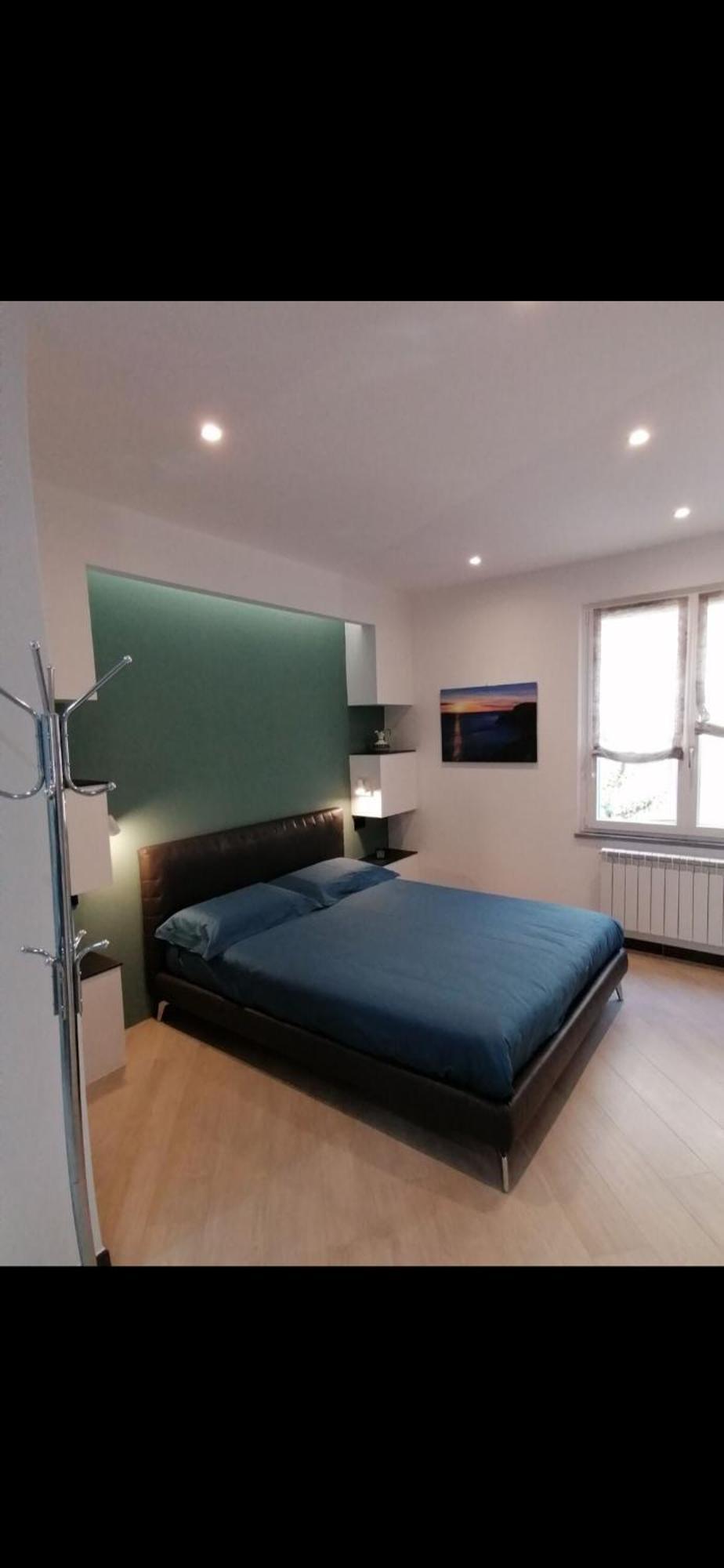 Casa Edera Apartment Monterosso al Mare Ngoại thất bức ảnh