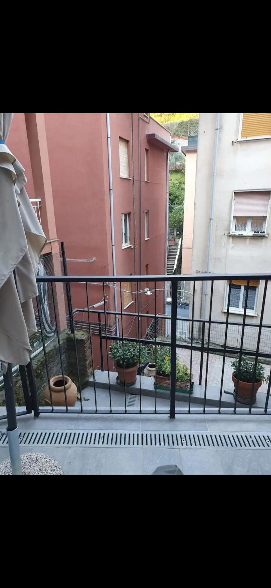 Casa Edera Apartment Monterosso al Mare Ngoại thất bức ảnh