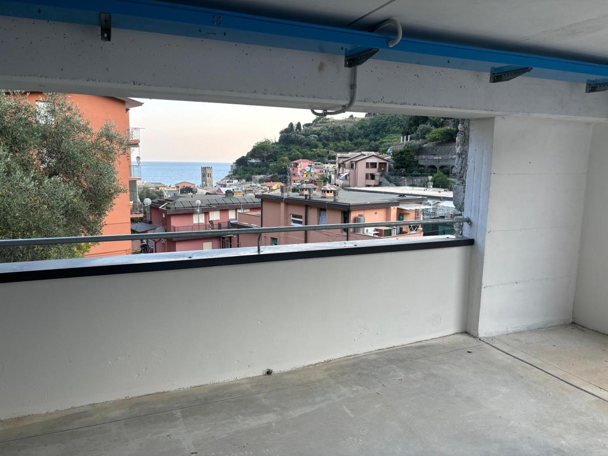 Casa Edera Apartment Monterosso al Mare Ngoại thất bức ảnh